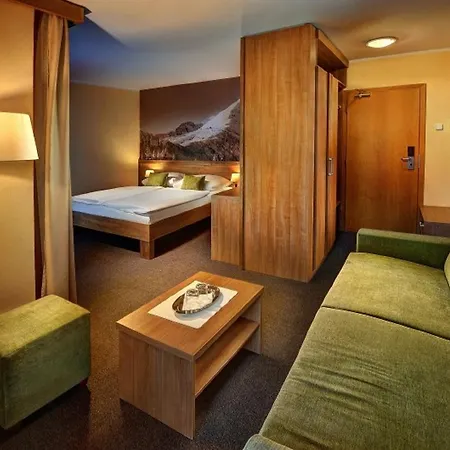 Fis Штрбске-Плесо