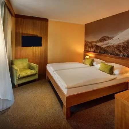Fis Štrbské Pleso