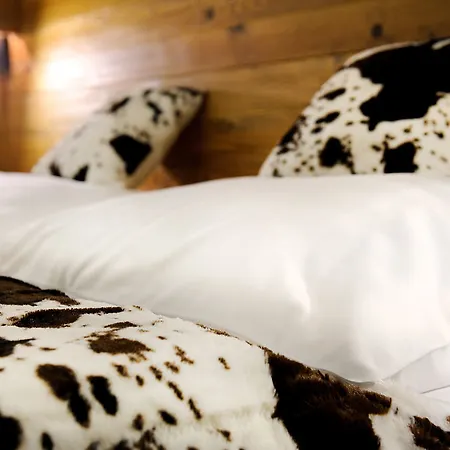 Отель Fis Штрбске-Плесо