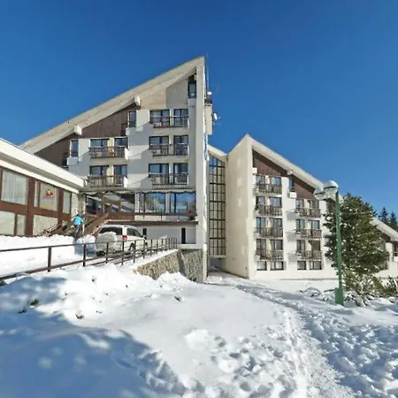 Fis Штрбске-Плесо