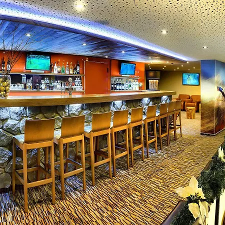 Fis Hotel Strbske Pleso