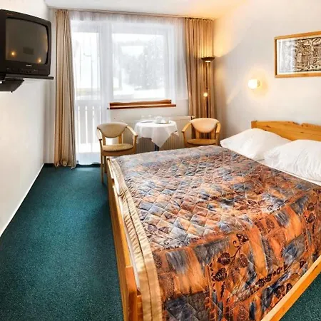 Hotel Fis