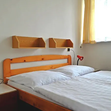 Hotel Fis 3*