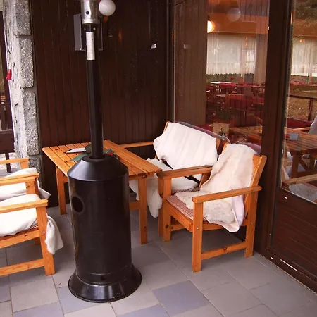 Fis Hotel 3*