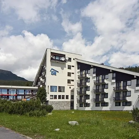 Fis Отель Штрбске-Плесо