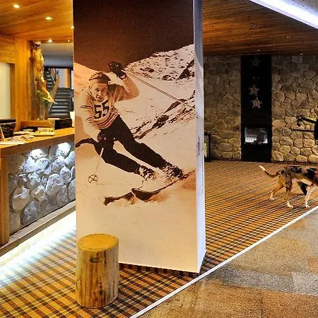 Fis 3* Штрбске-Плесо