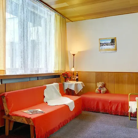 Fis Hotel