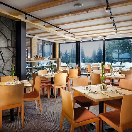Fis Štrbské Pleso