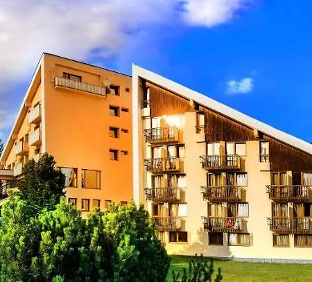Fis Hotel 3*